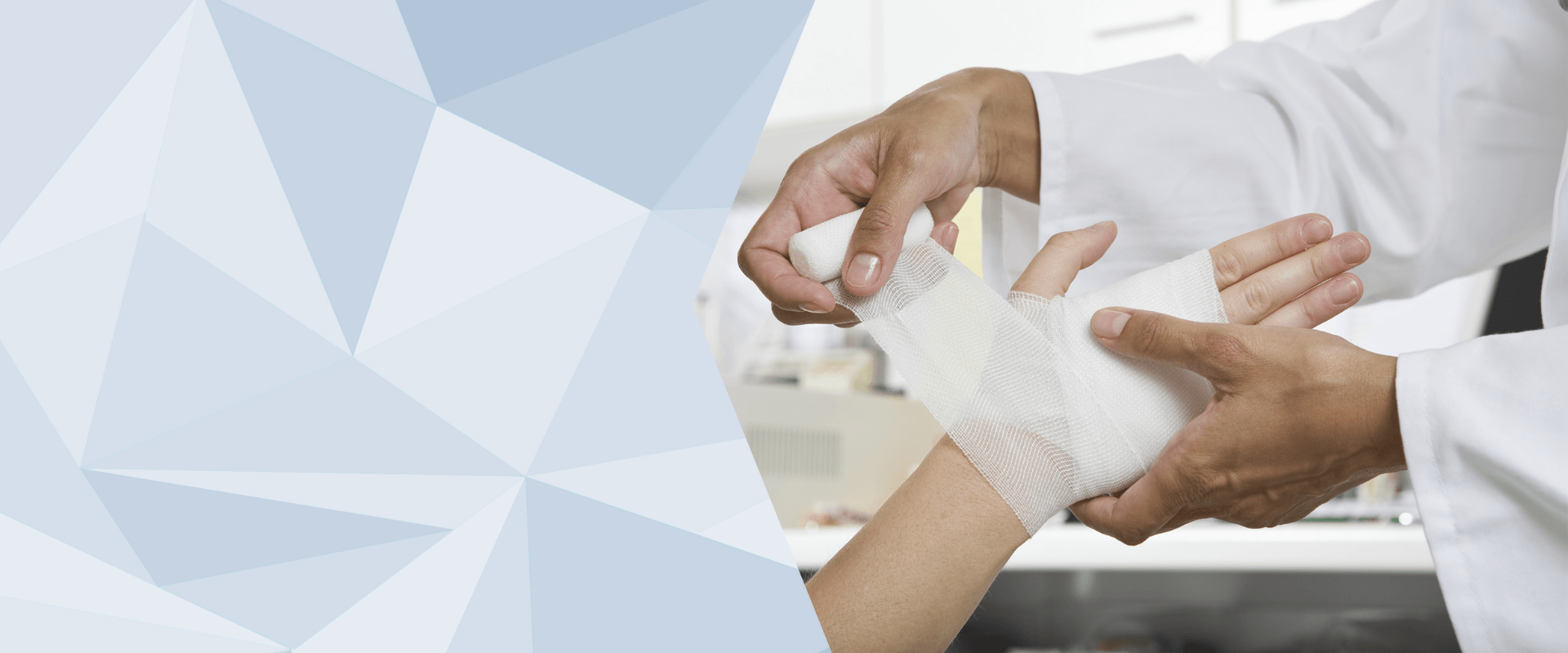 Imagen de Clinica de heridas